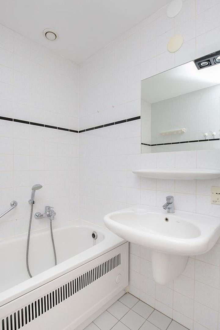 Bulgersteyn 7131, Rotterdam foto-21