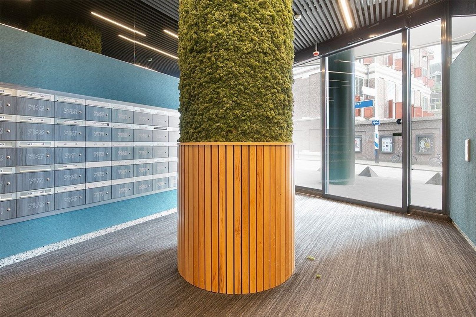 Bulgersteyn 7131, Rotterdam foto-28