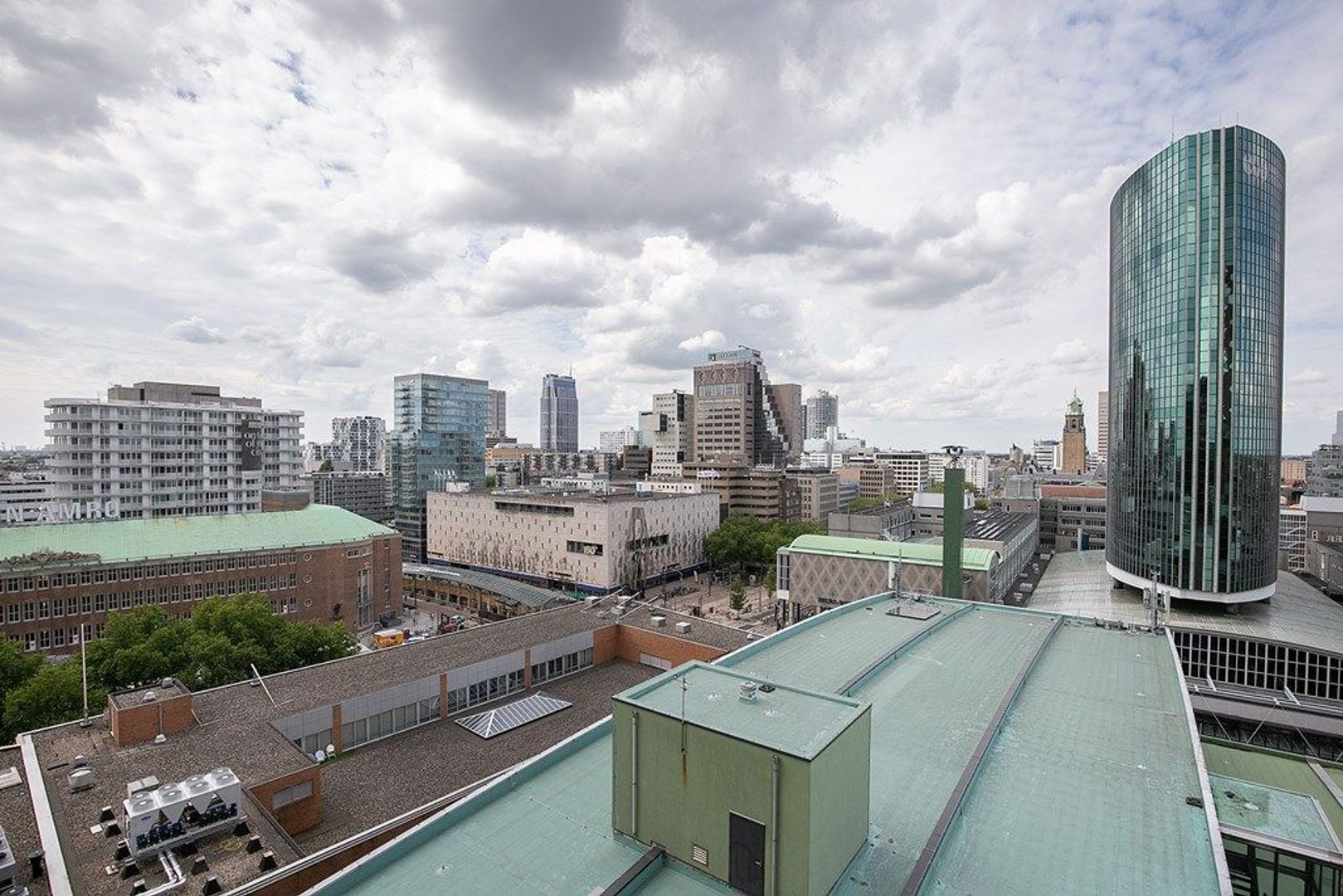 Bulgersteyn 7131, Rotterdam foto-31