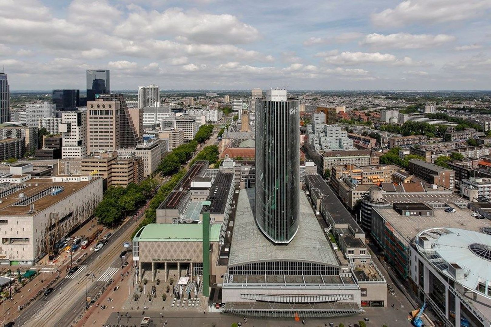 Bulgersteyn 7131, Rotterdam foto-33