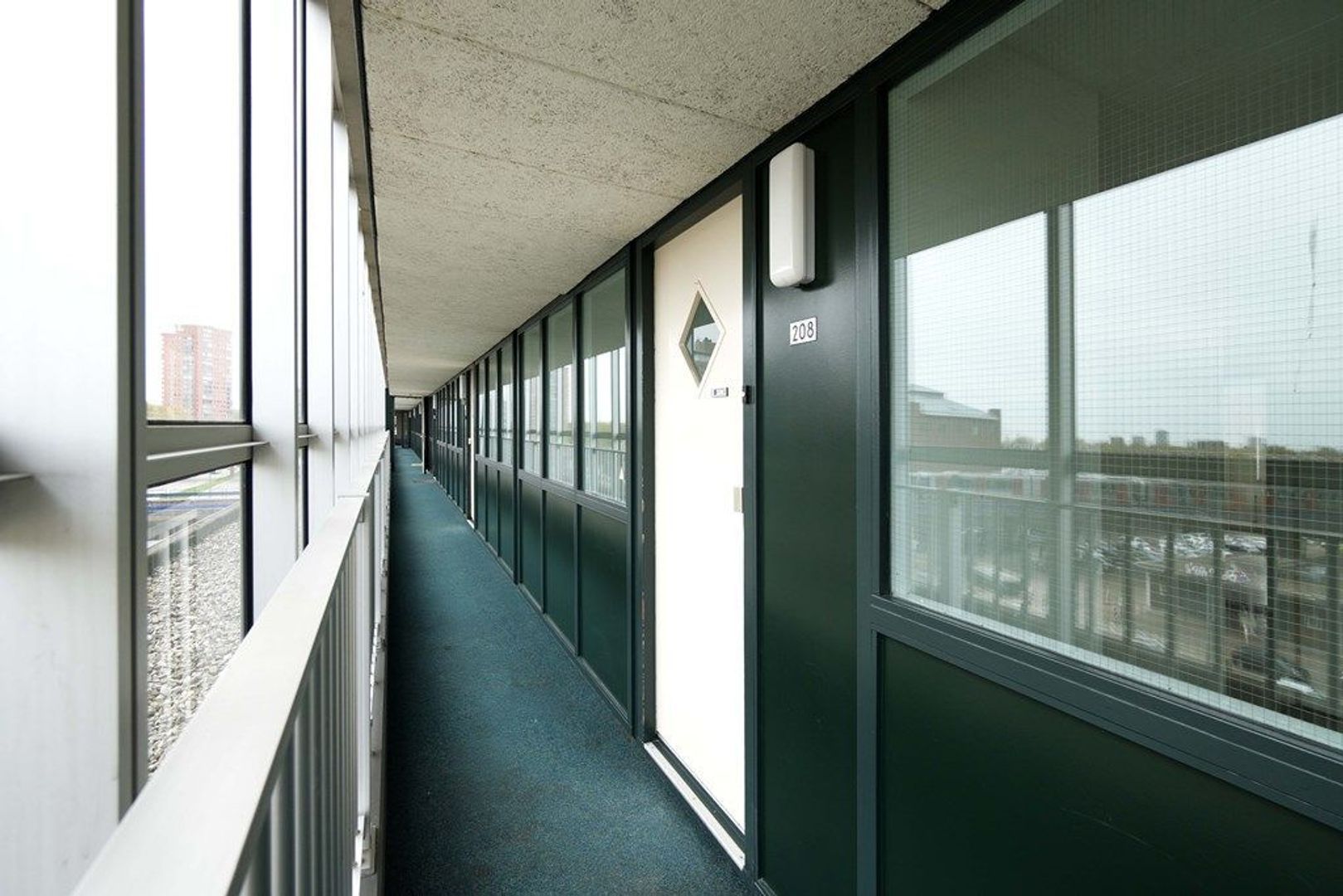 Zuidplein 208, Rotterdam foto-1