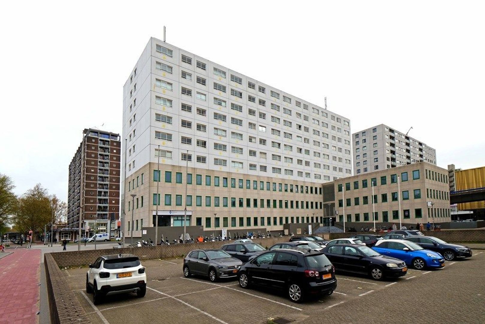 Zuidplein 208, Rotterdam foto-17