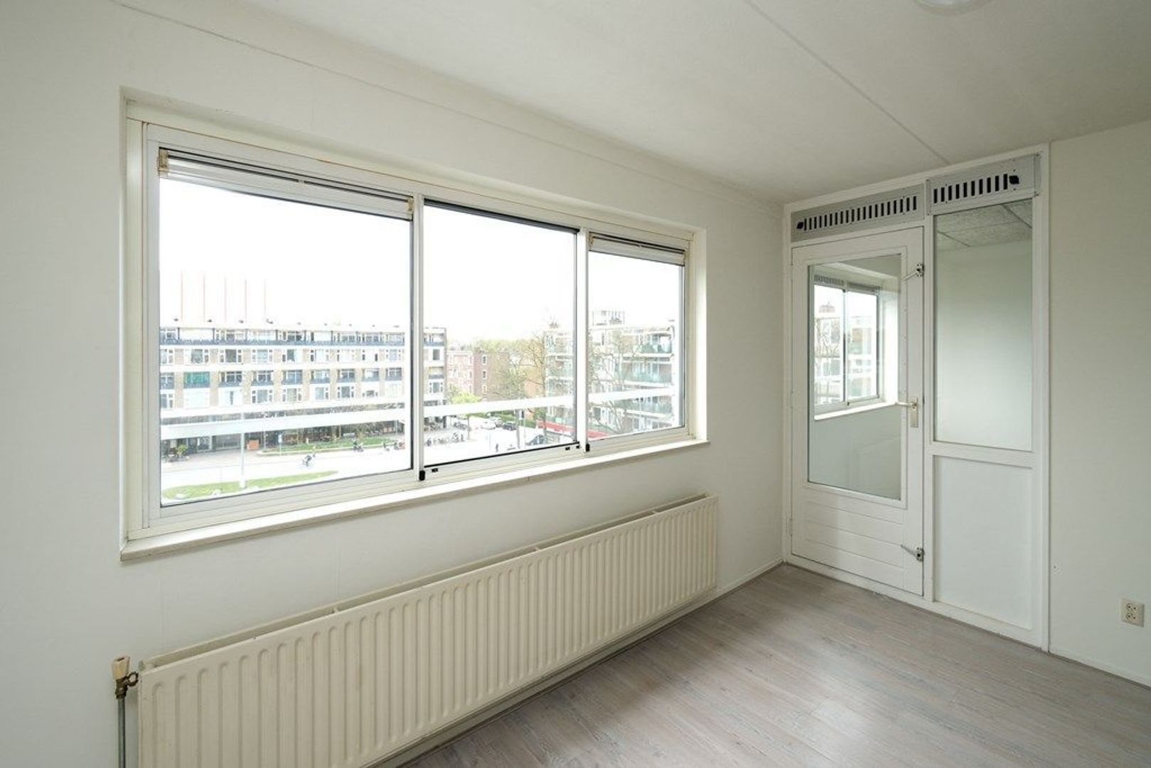 Zuidplein 208, Rotterdam foto-9