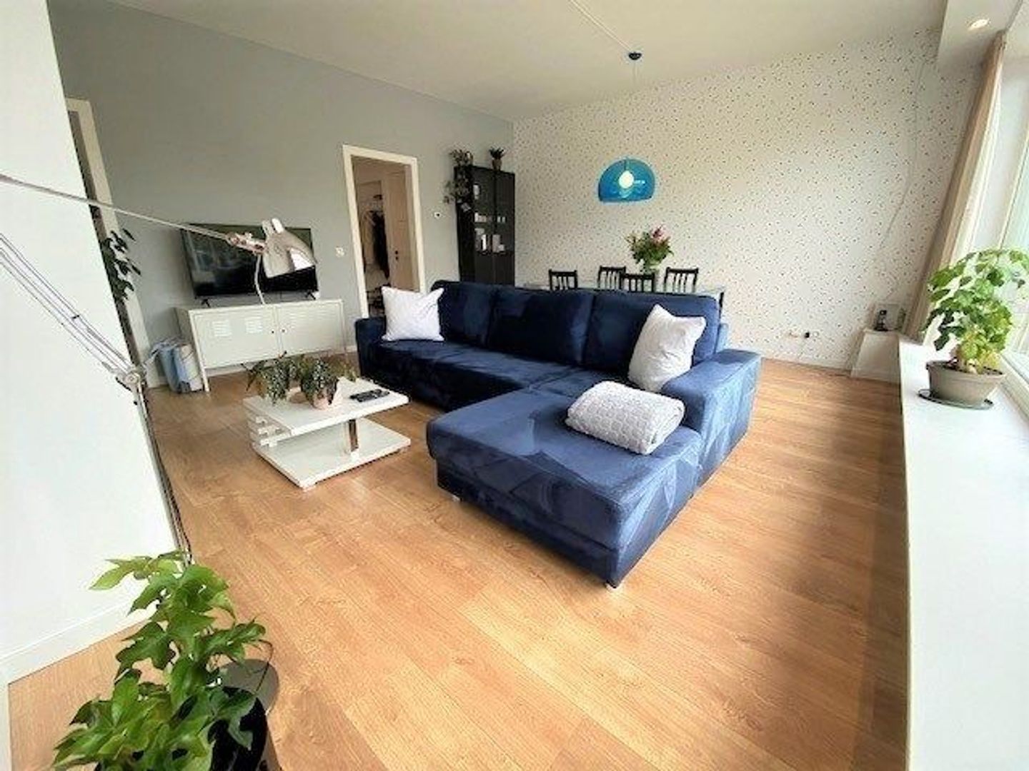 Bentinckplein 24, Rotterdam foto-2