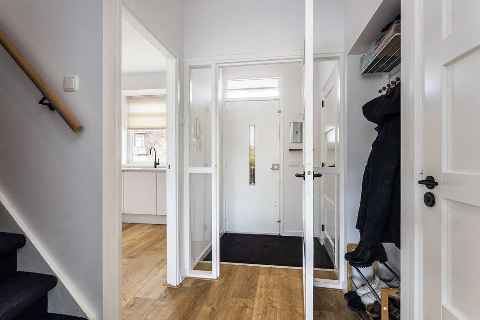 Bentinckplein 24, Rotterdam foto-6