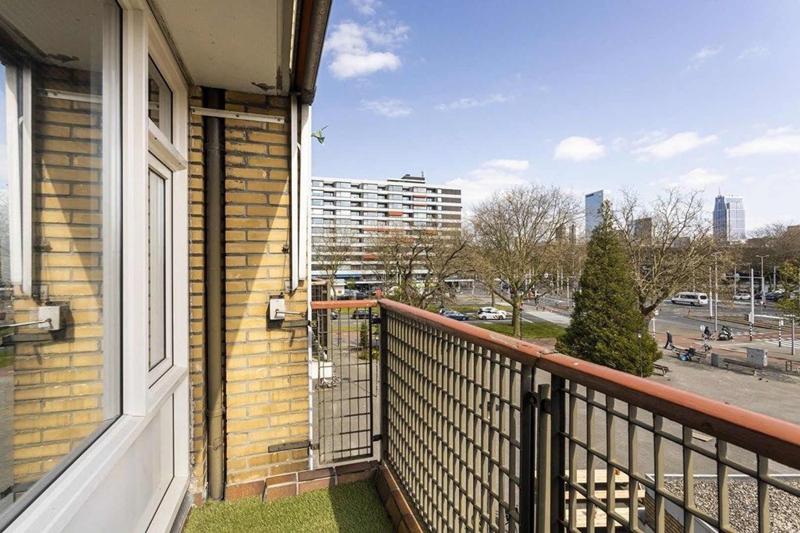 Bentinckplein 24, Rotterdam foto-18