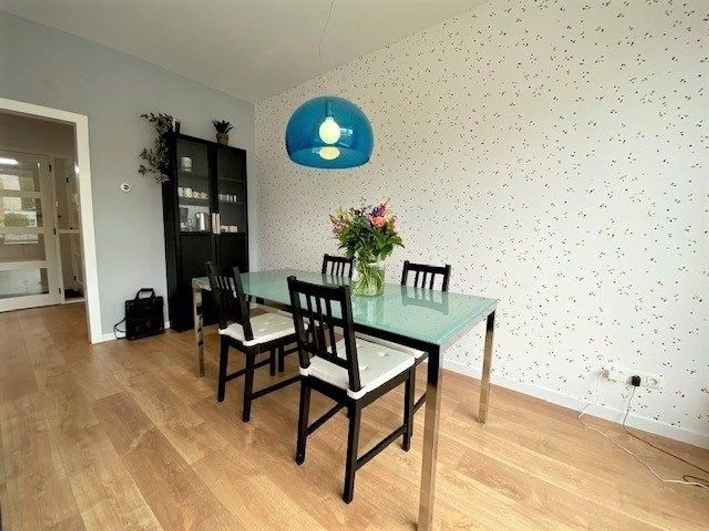 Bentinckplein 24, Rotterdam foto-3