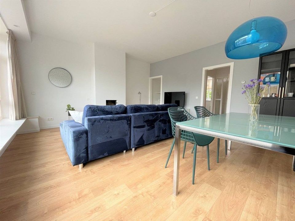 Bentinckplein 24, Rotterdam