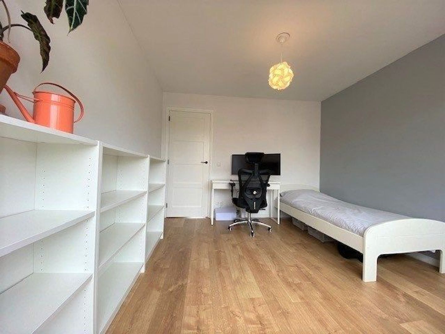 Bentinckplein 24, Rotterdam foto-16