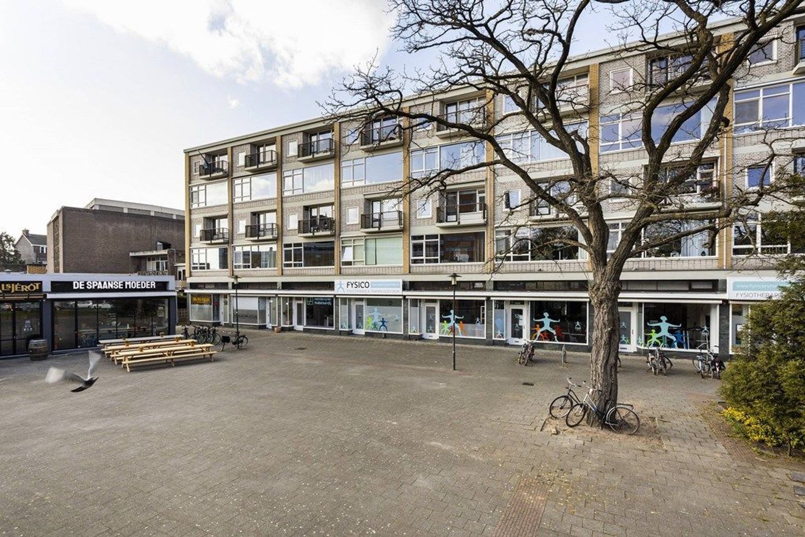 Bentinckplein 24, Rotterdam foto-8