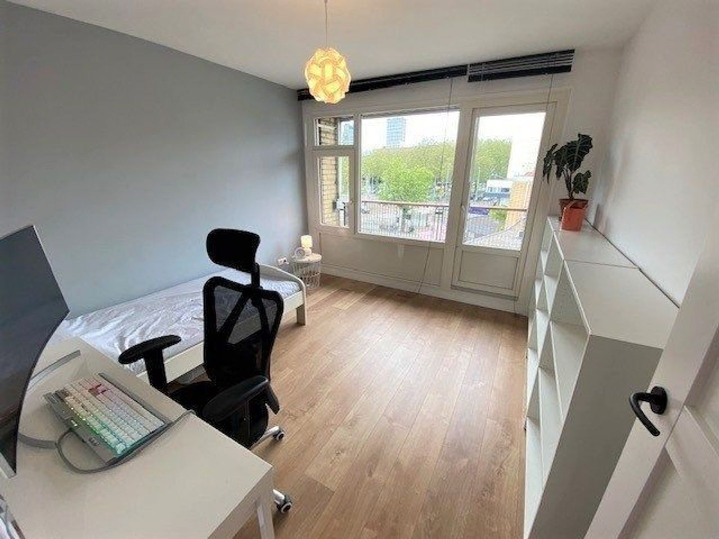 Bentinckplein 24, Rotterdam foto-17