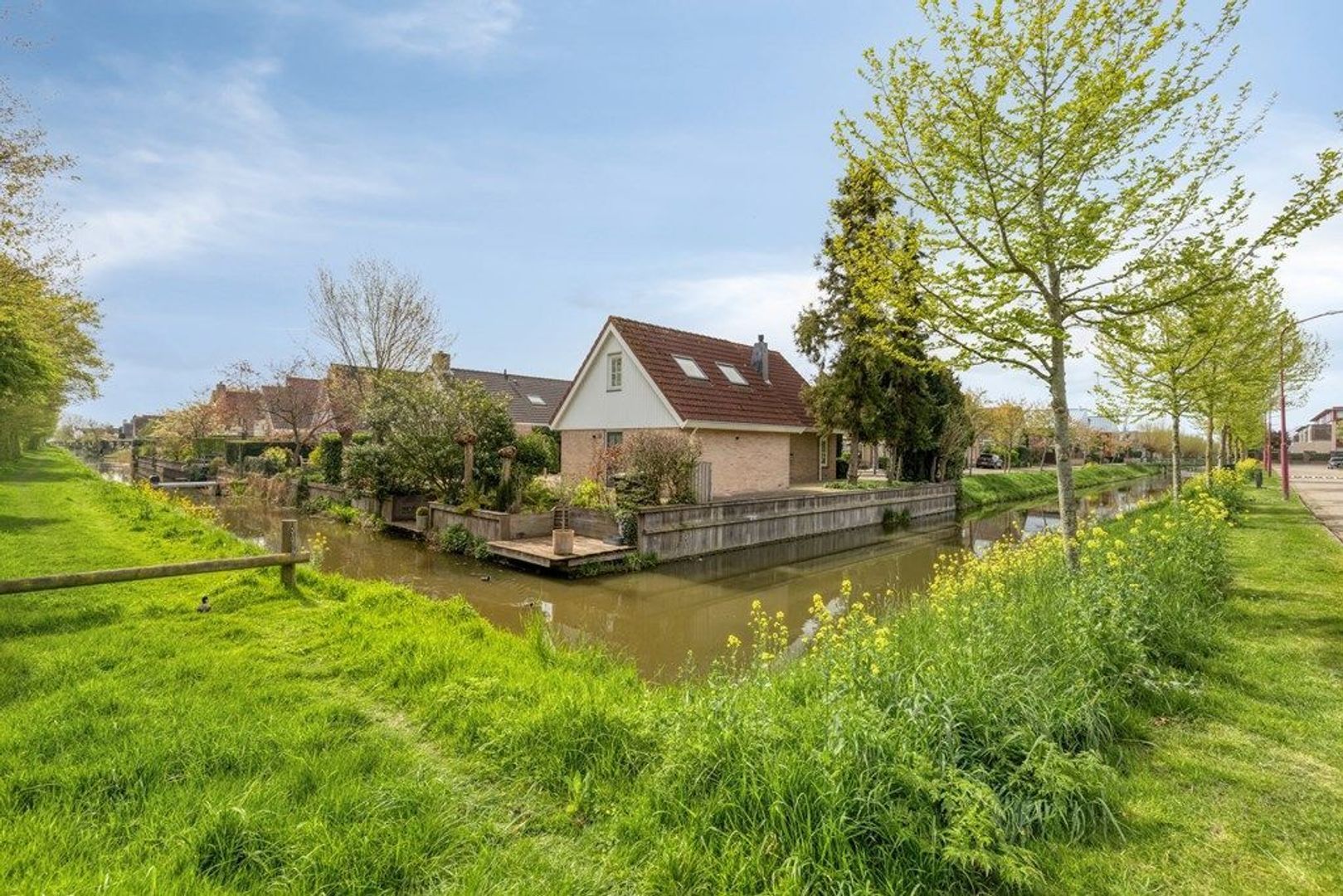 Papiermolen 29, Bleiswijk foto-47