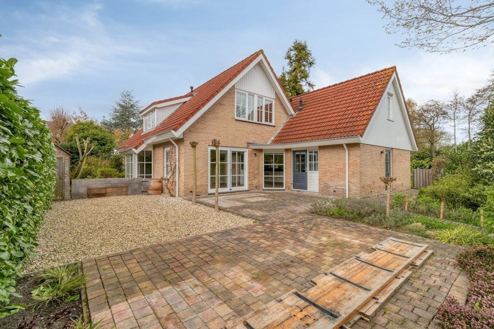 Papiermolen 29, Bleiswijk foto-1