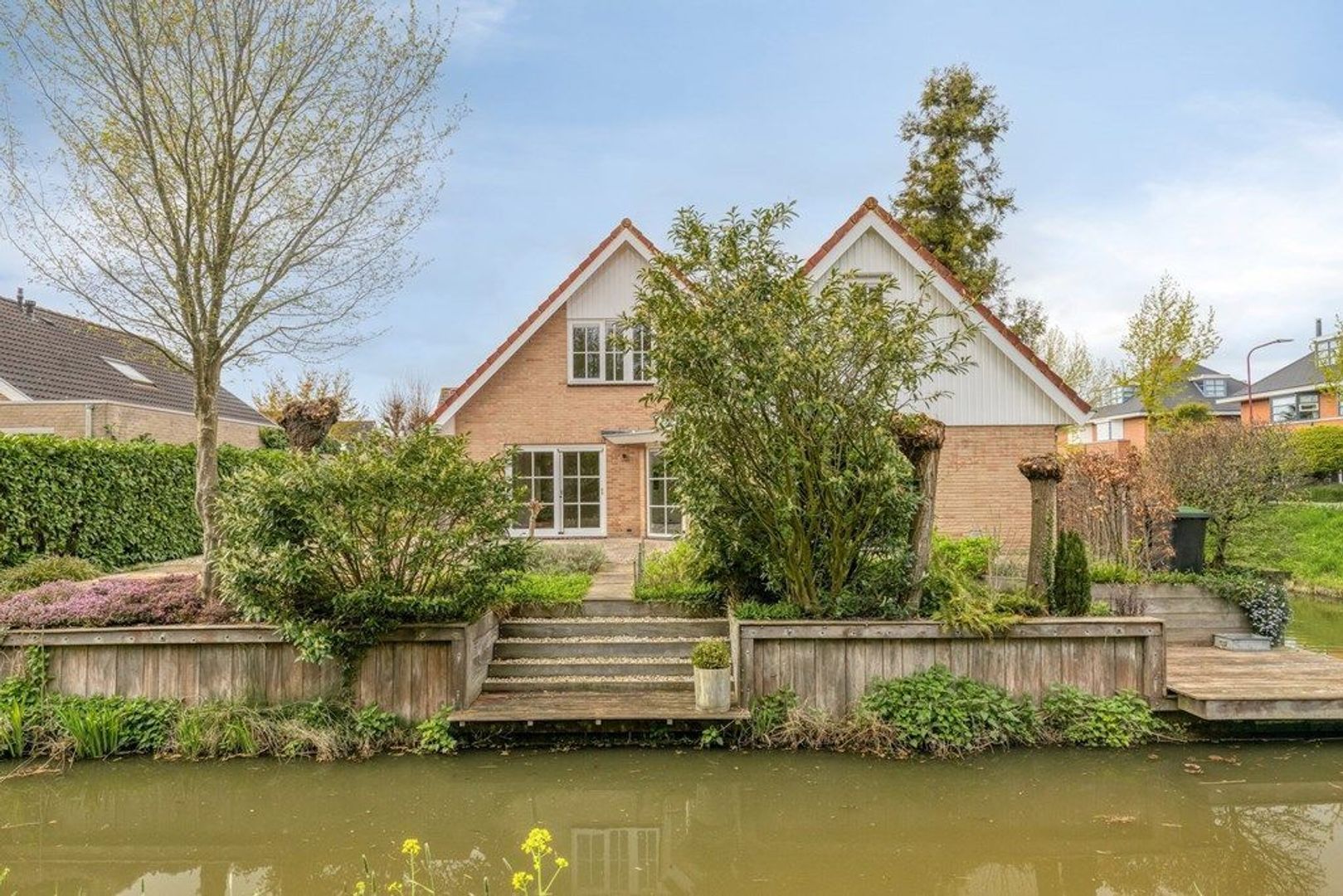 Woonhuis in Lansingerland