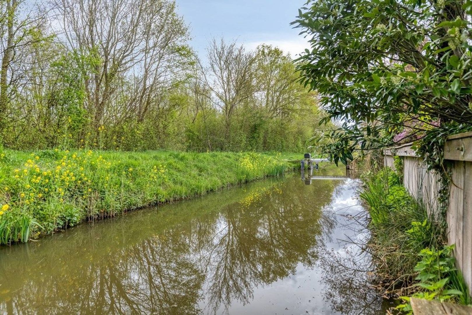 Papiermolen 29, Bleiswijk foto-42