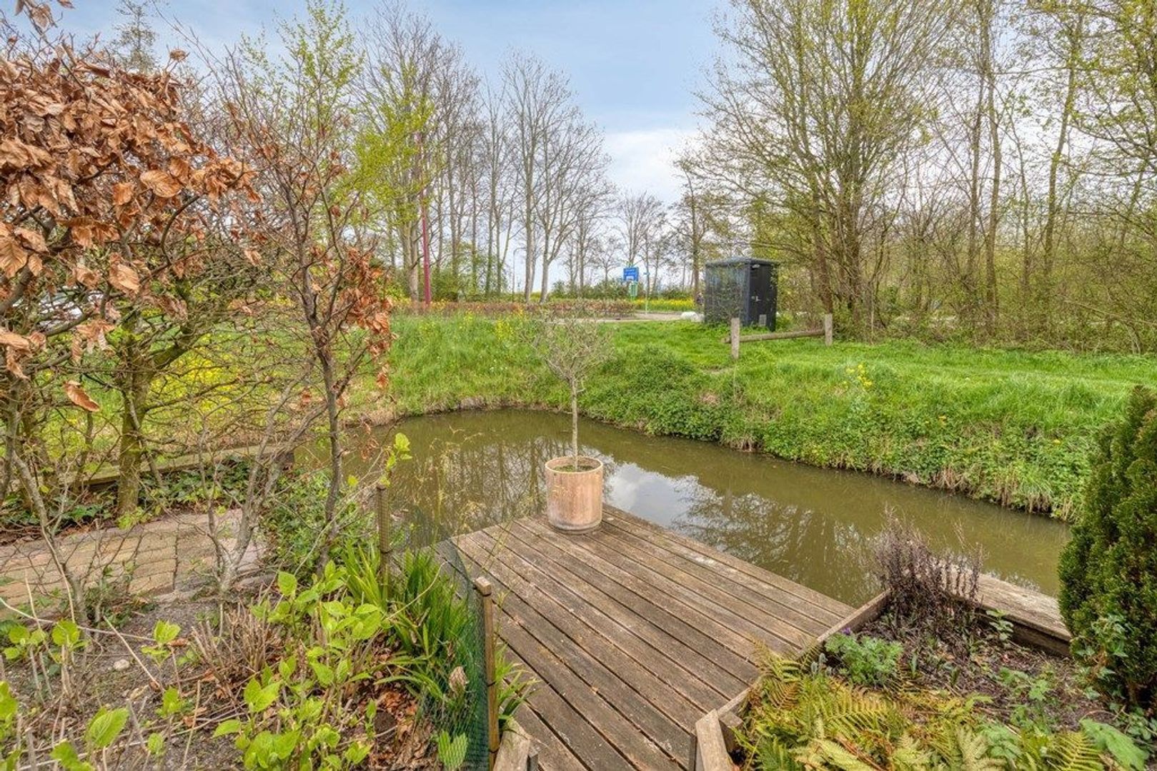 Papiermolen 29, Bleiswijk foto-44