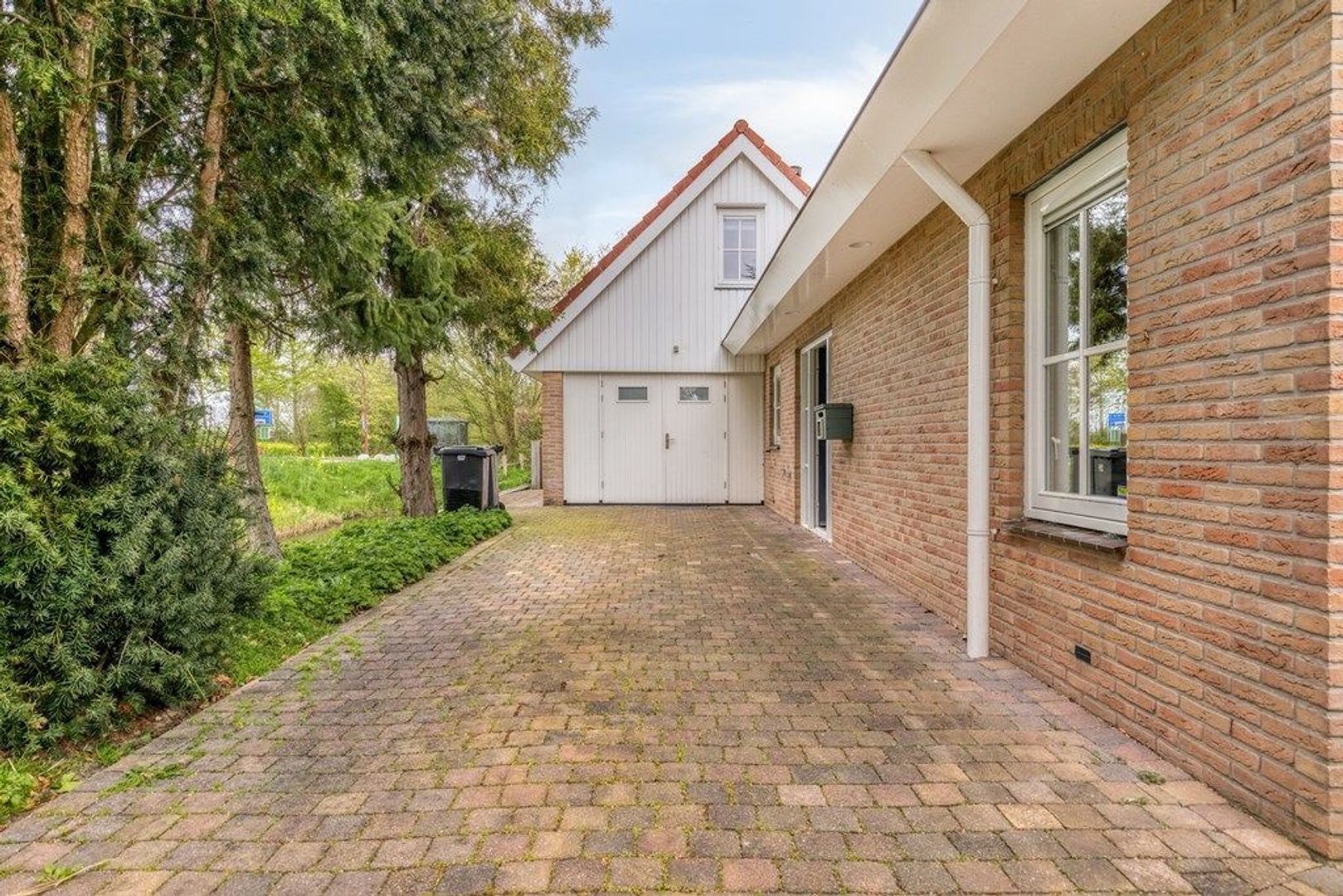 Papiermolen 29, Bleiswijk foto-4