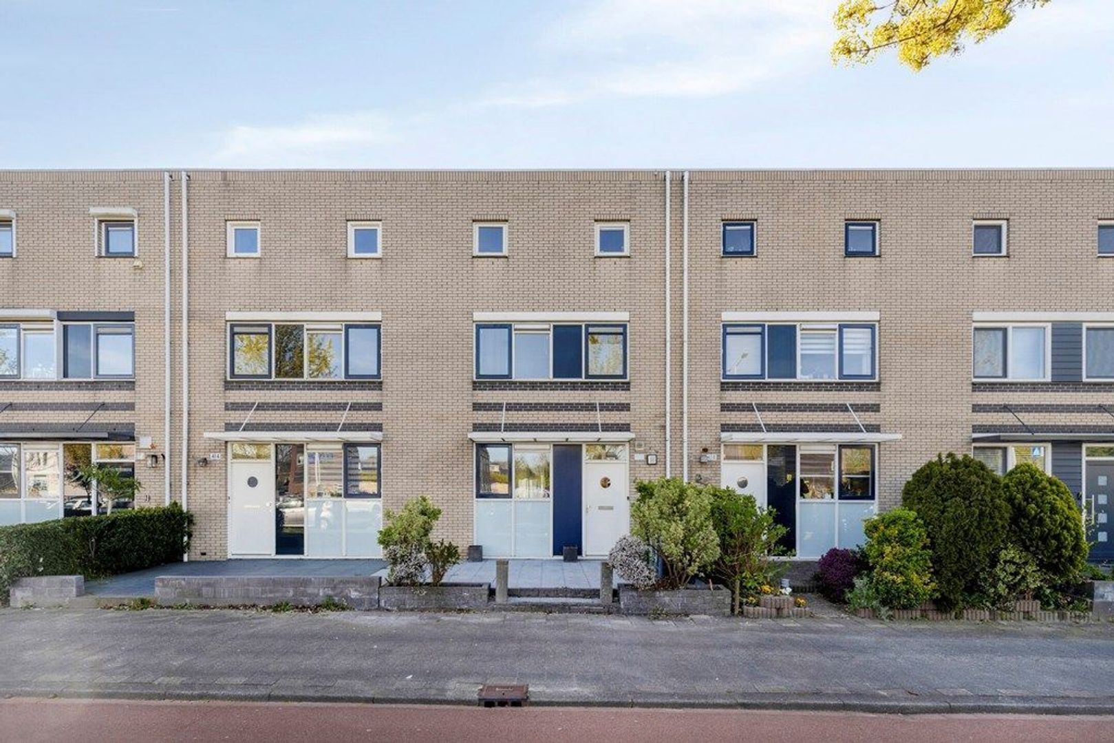 Jacques Dutilhweg 416, Rotterdam foto-31