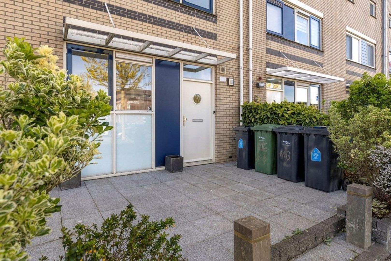 Jacques Dutilhweg 416, Rotterdam foto-30