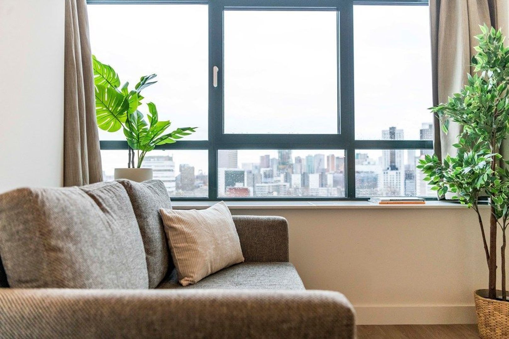 Ungerplein 2 A01, Rotterdam foto-23