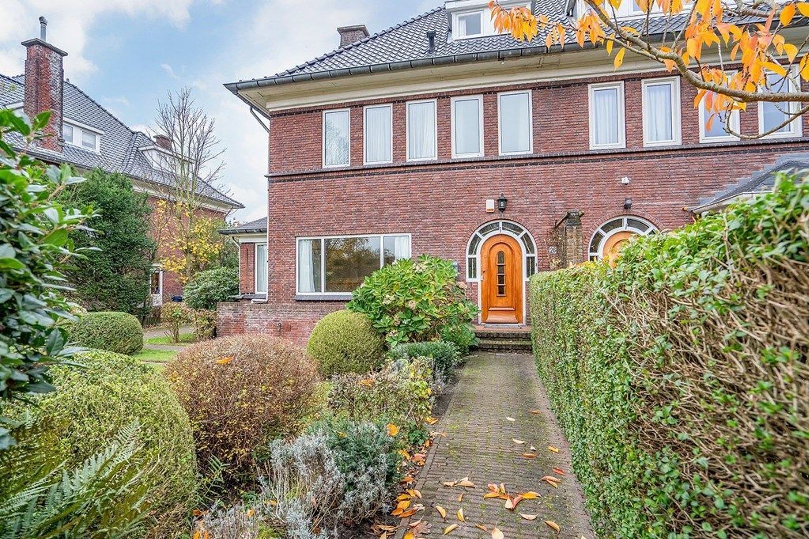 Zijdelaan 26, Den Haag foto-33