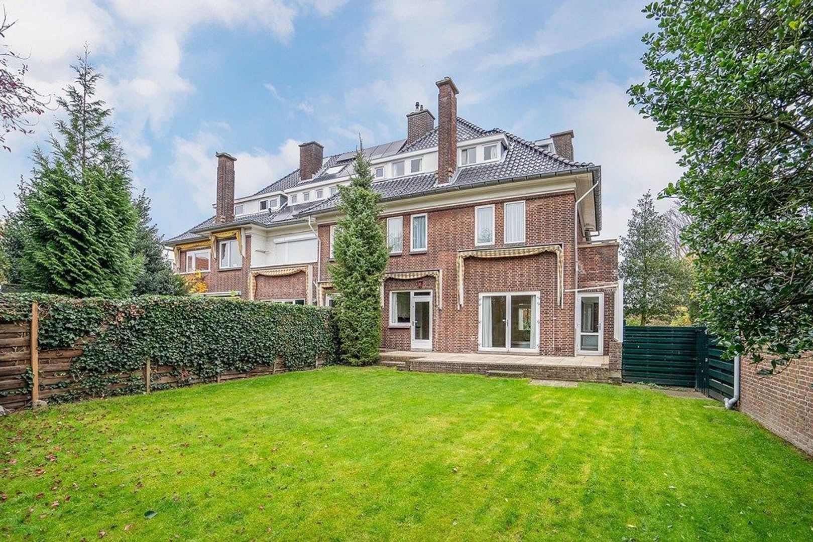 Zijdelaan 26, Den Haag foto-8