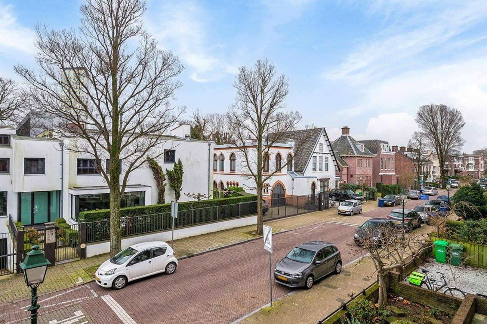 Van Bleiswijkstraat 151, Den Haag foto-14