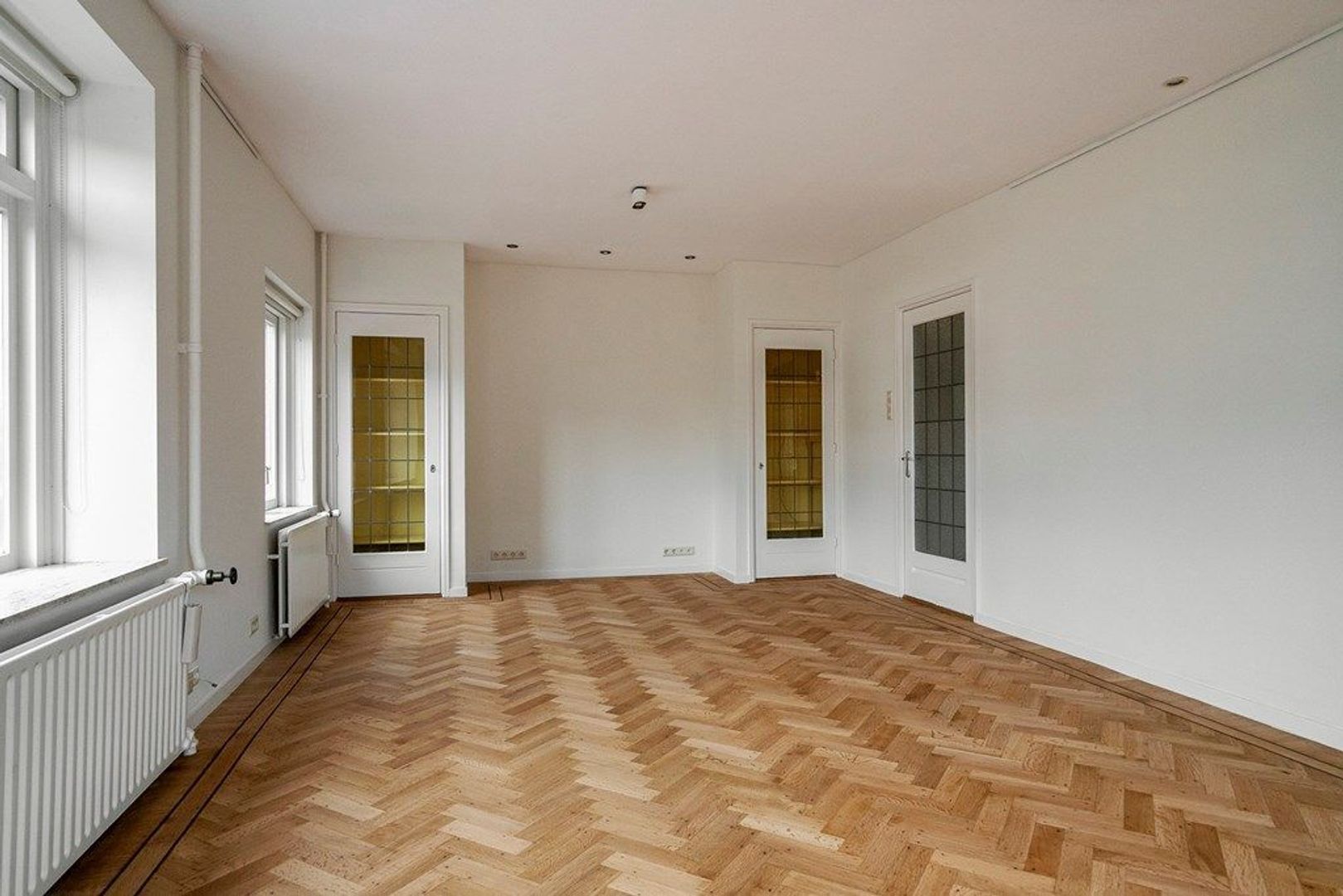 Van Bleiswijkstraat 151, Den Haag foto-1