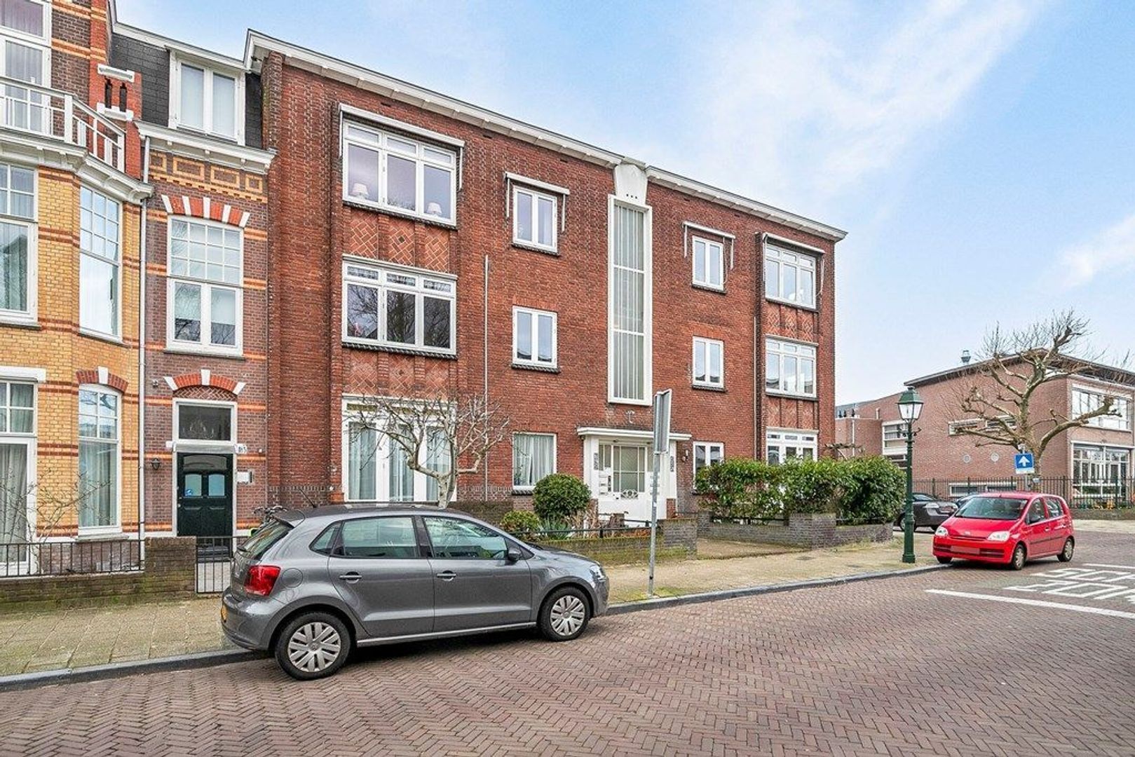 Van Bleiswijkstraat 151, Den Haag foto-17