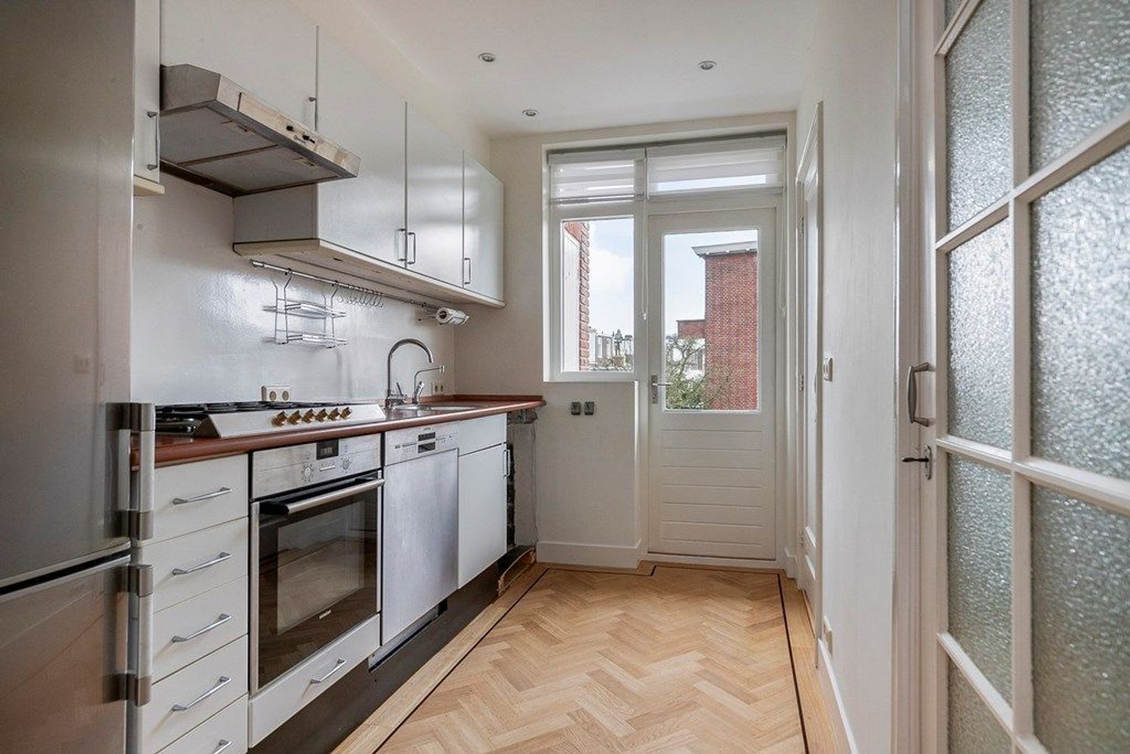 Van Bleiswijkstraat 151, Den Haag foto-5