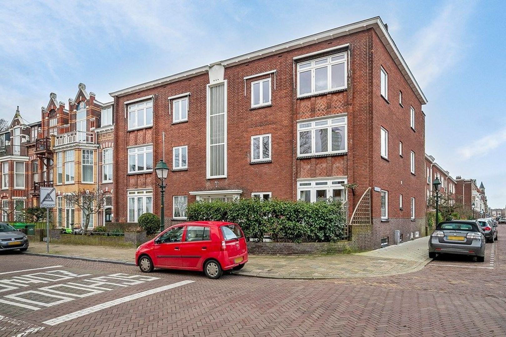 Van Bleiswijkstraat 151, Den Haag foto-16