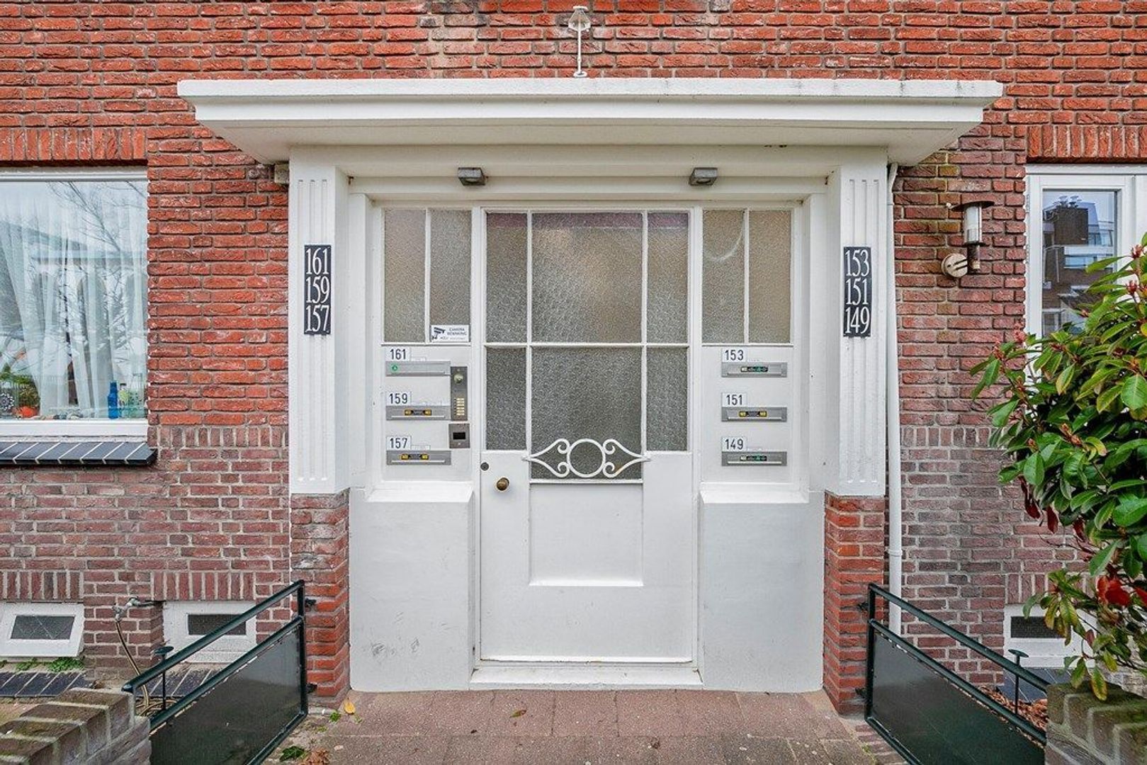 Van Bleiswijkstraat 151, Den Haag foto-15