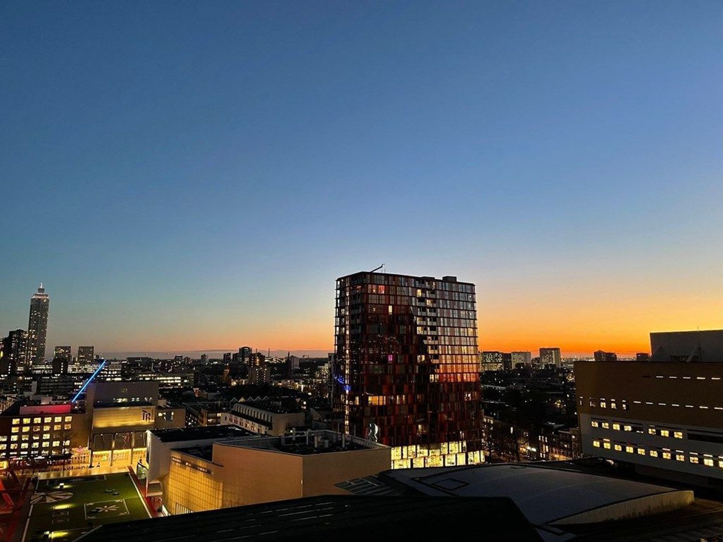 Karel Doormanstraat 141, Rotterdam foto-14