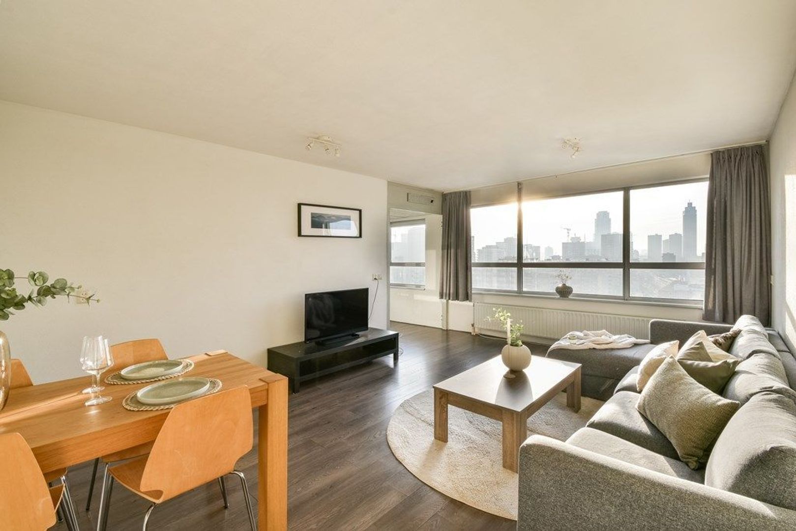 Karel Doormanstraat 141, Rotterdam foto-0