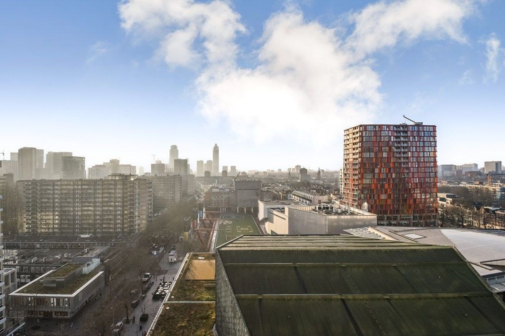 Karel Doormanstraat 141, Rotterdam foto-5