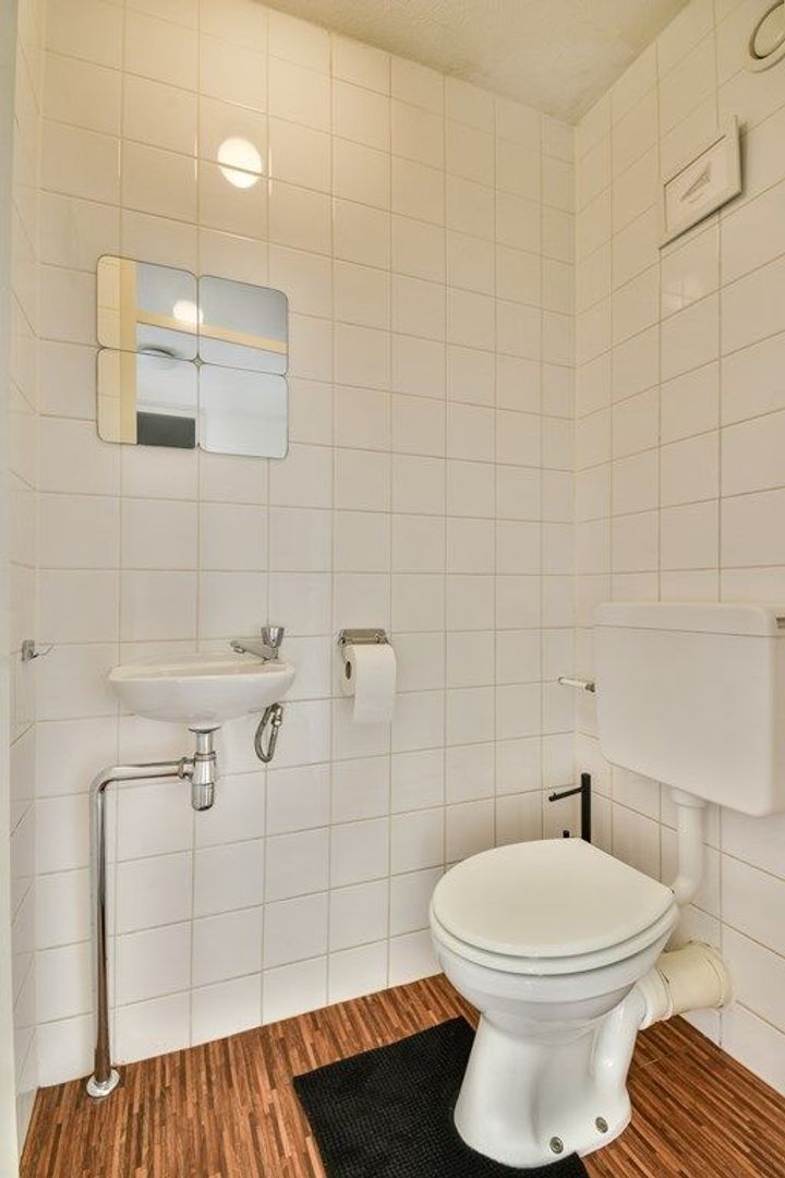 Karel Doormanstraat 141, Rotterdam foto-13