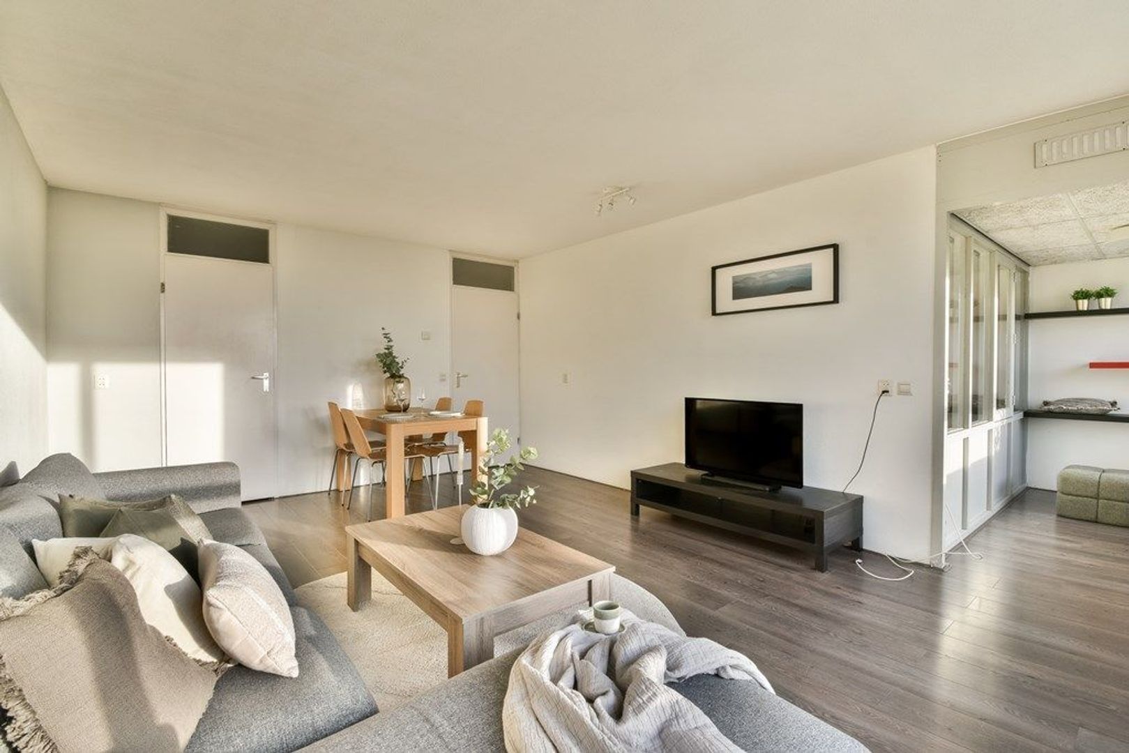 Karel Doormanstraat 141, Rotterdam foto-1