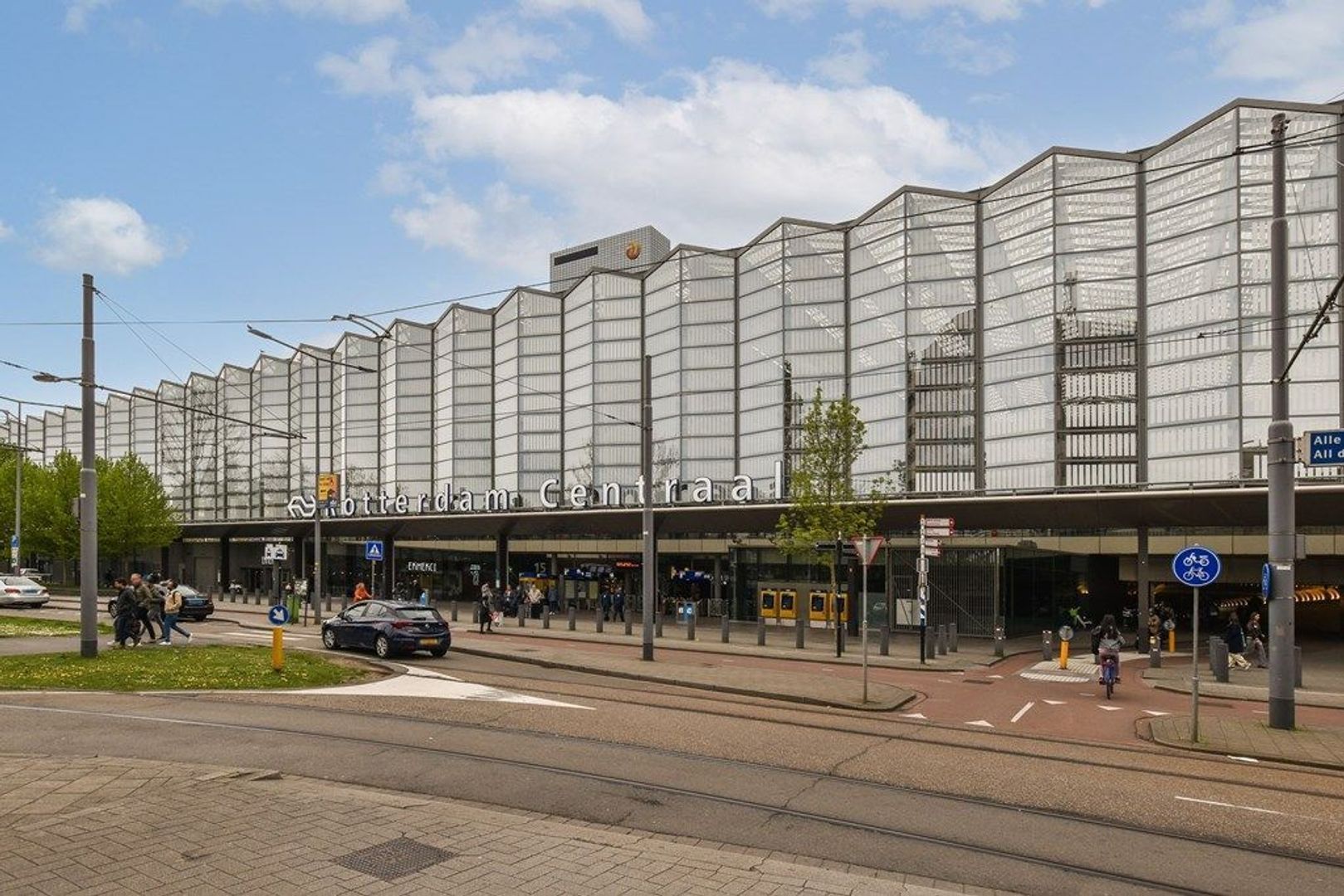 Karel Doormanstraat 141, Rotterdam foto-19