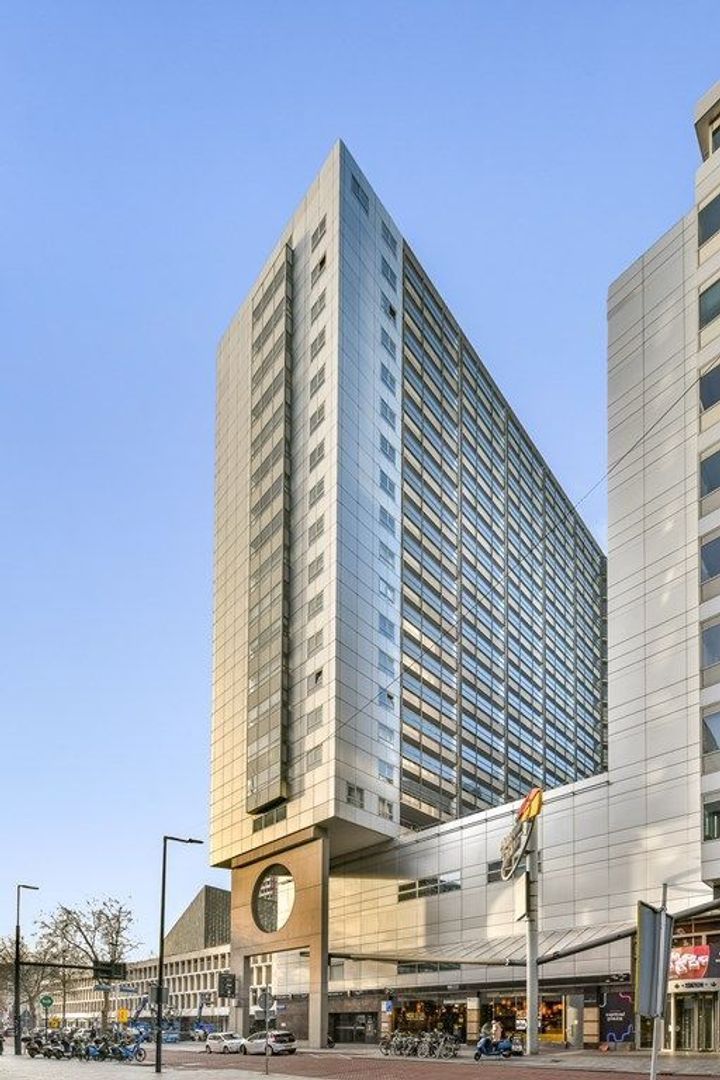 Karel Doormanstraat 141, Rotterdam foto-4