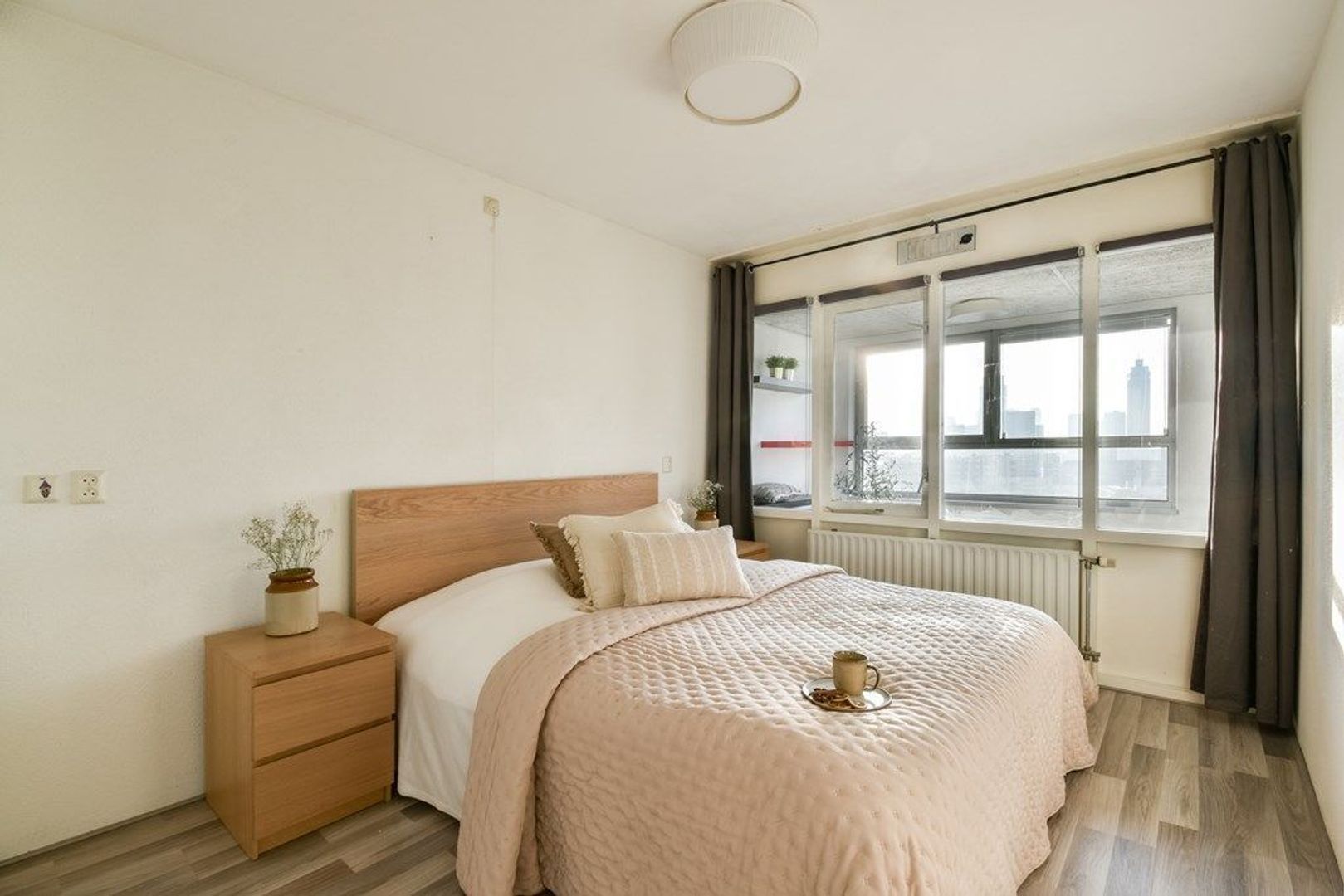 Karel Doormanstraat 141, Rotterdam foto-6