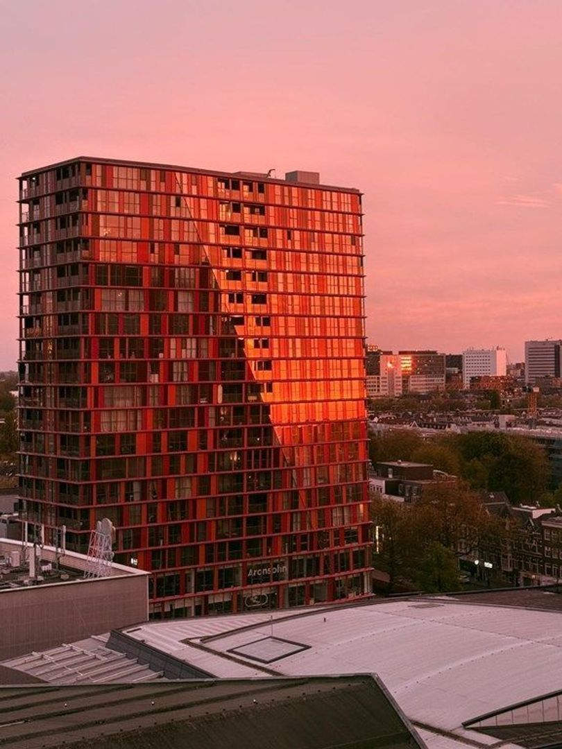 Karel Doormanstraat 141, Rotterdam foto-15