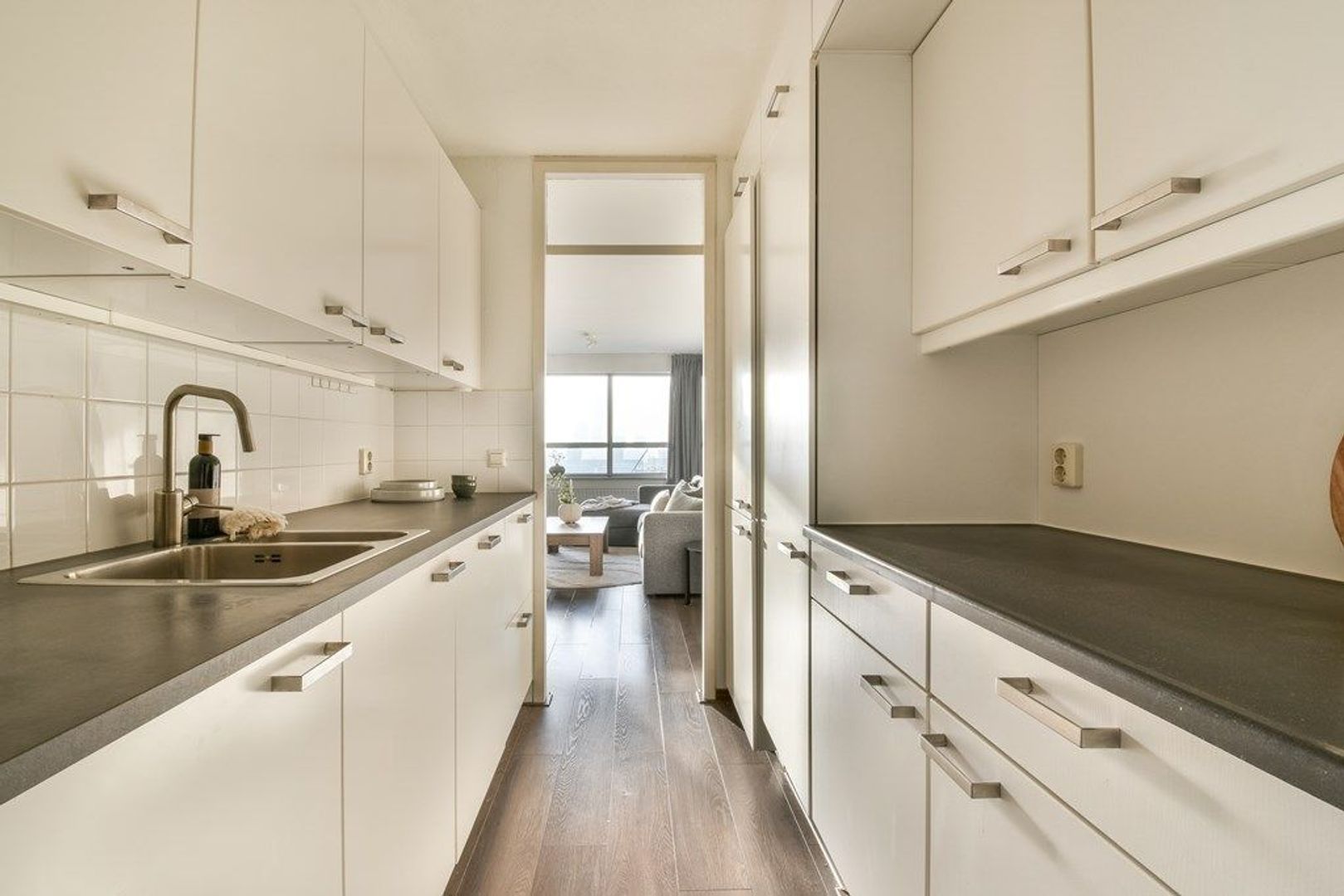 Karel Doormanstraat 141, Rotterdam foto-3