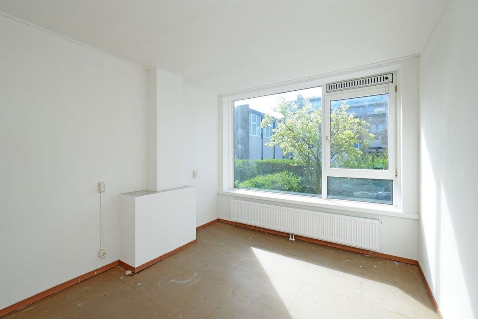 Jan Steenstraat 25 A, Rotterdam foto-12