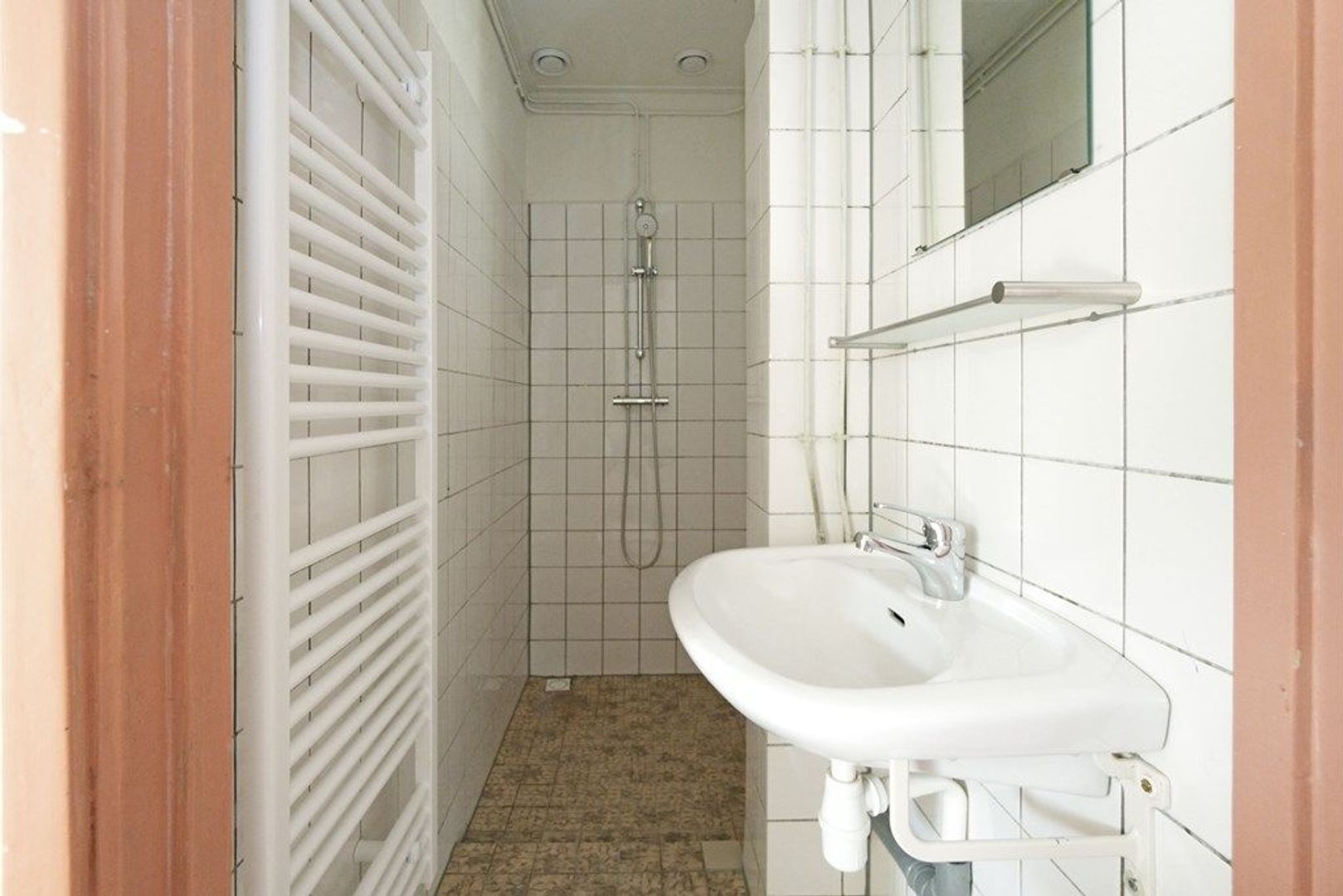 Jan Steenstraat 25 A, Rotterdam foto-6