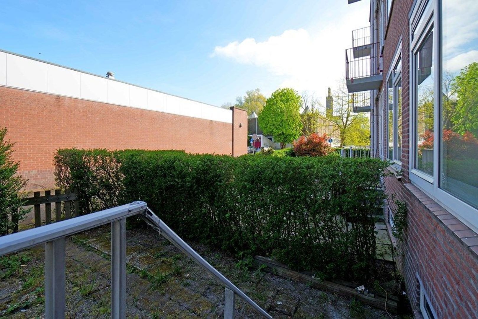 Jan Steenstraat 25 A, Rotterdam foto-9