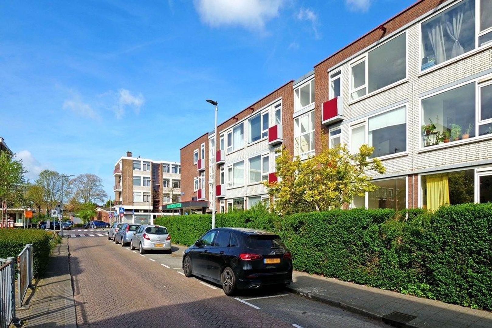 Jan Steenstraat 25 A, Rotterdam foto-1