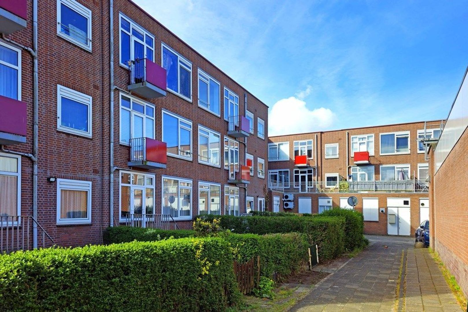 Jan Steenstraat 25 A, Rotterdam foto-16