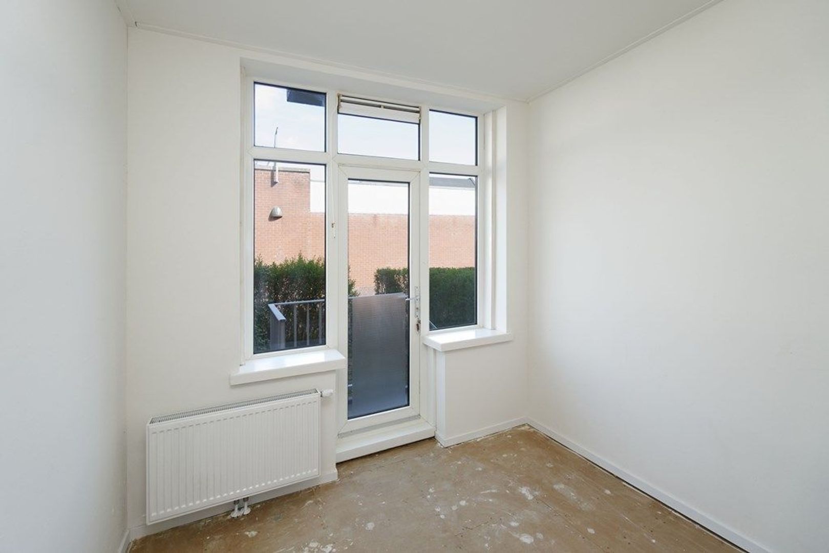 Jan Steenstraat 25 A, Rotterdam foto-8