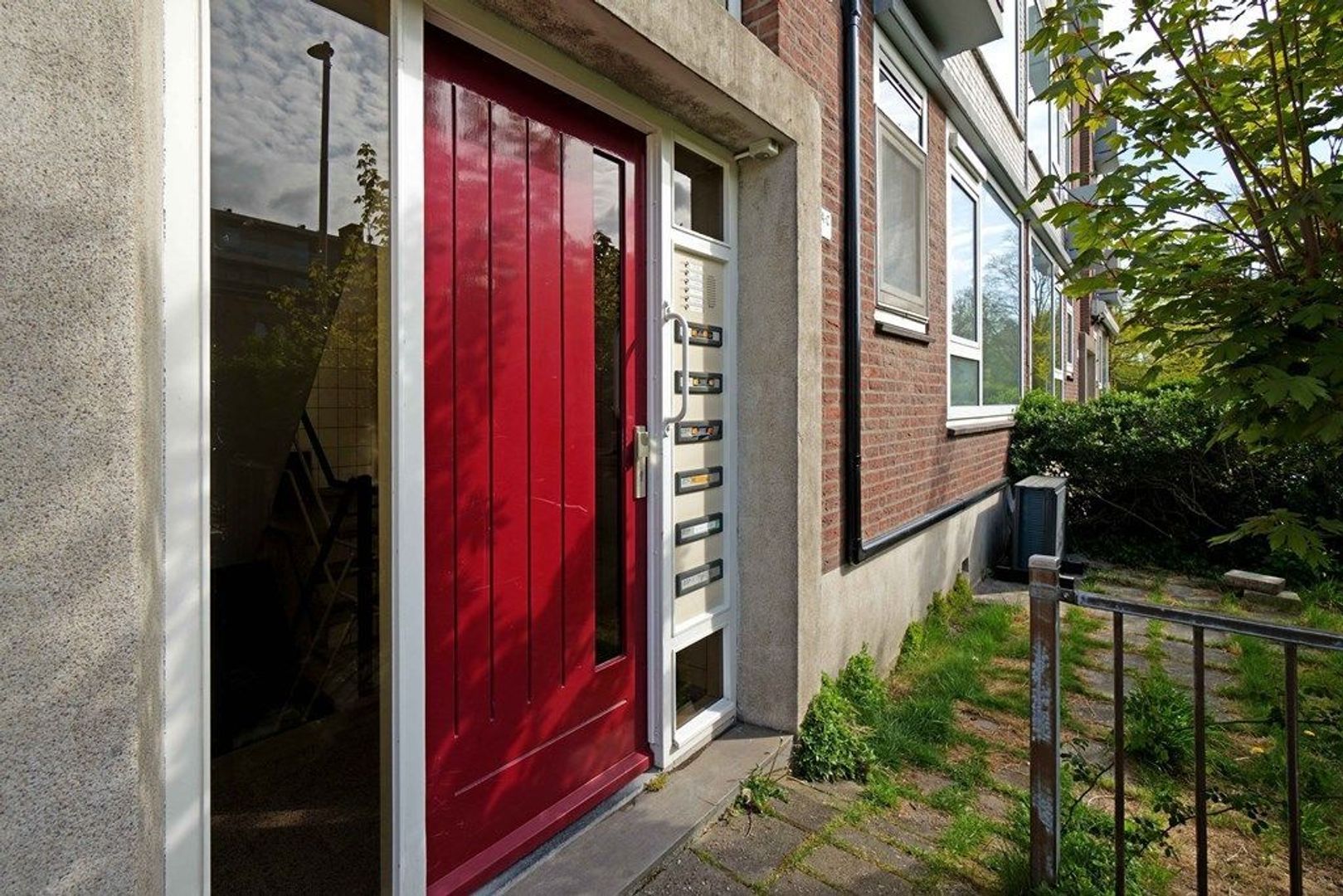 Jan Steenstraat 25 A, Rotterdam foto-2