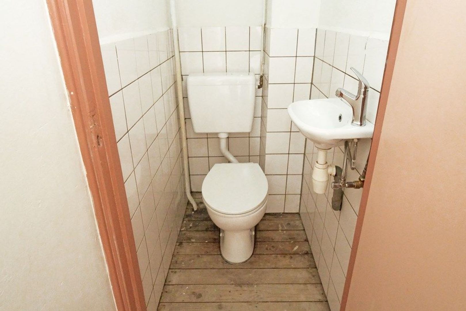 Jan Steenstraat 25 A, Rotterdam foto-7